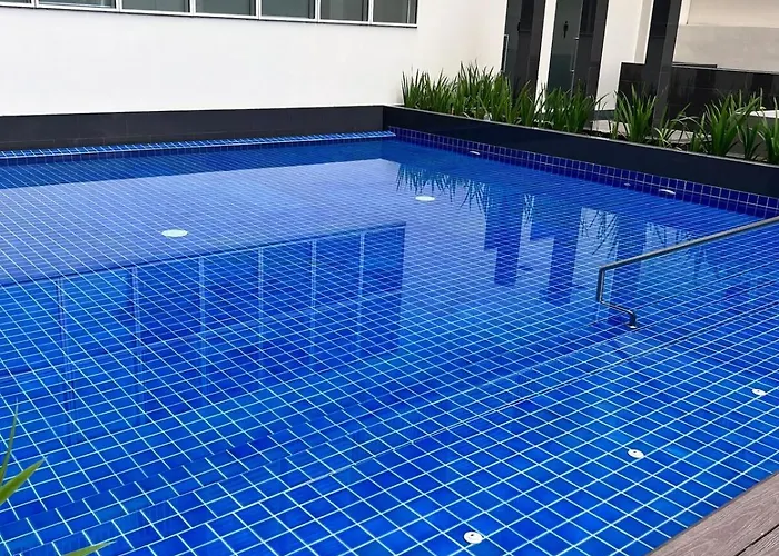 Parkwest Mckinley - 1 Bedroom Fully Furnished